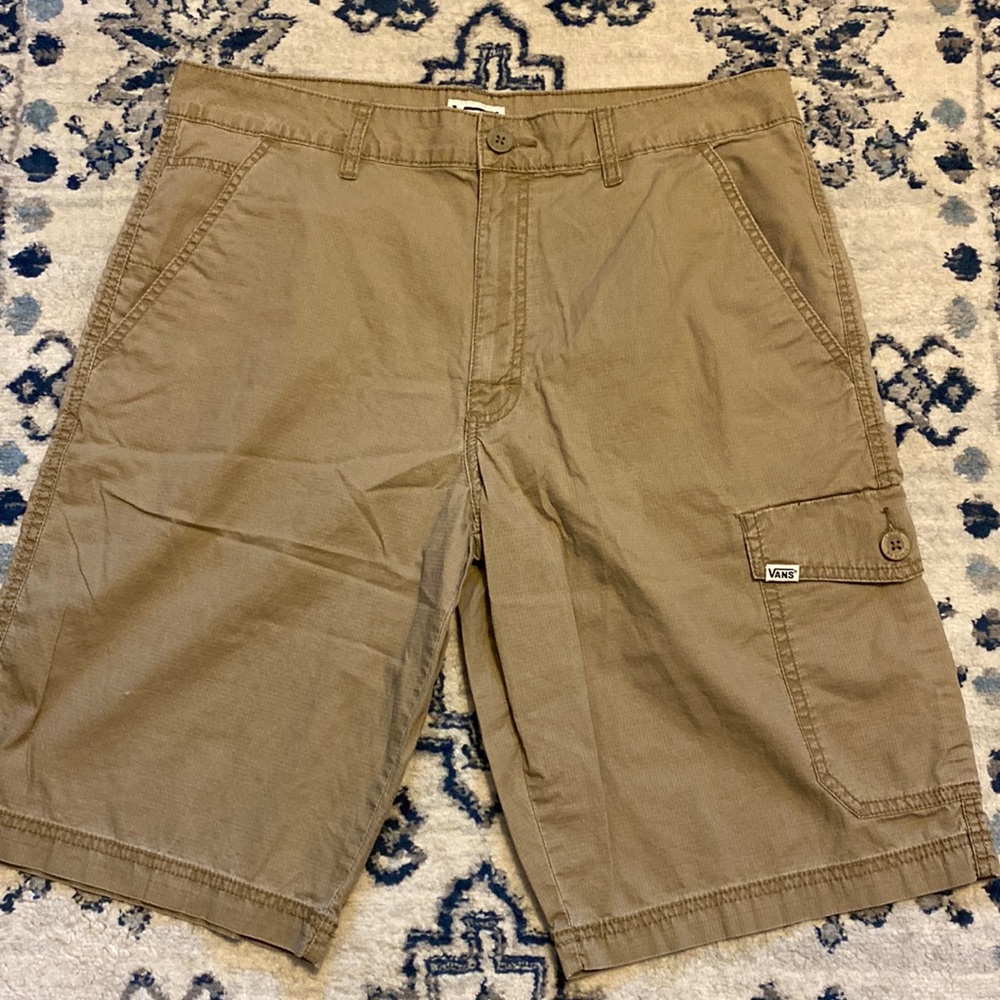 VANS Cargo Shorts